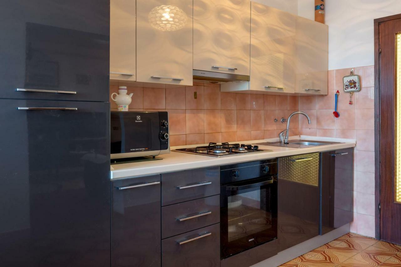 Vacation Home Duilo Donji Zemunik Экстерьер фото